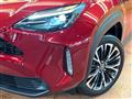 2023 Toyota Yaris Cross
