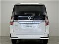 2022 Nissan Serena