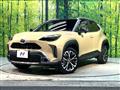 2023 Toyota Yaris Cross