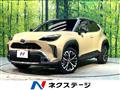 2023 Toyota Yaris Cross