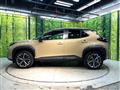 2023 Toyota Yaris Cross