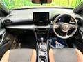 2023 Toyota Yaris Cross