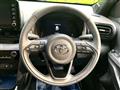 2023 Toyota Yaris Cross