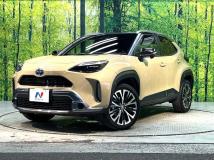 2023 Toyota Yaris Cross
