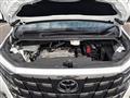 2024 Toyota Alphard