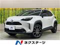 2023 Toyota Yaris Cross