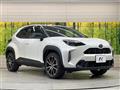 2023 Toyota Yaris Cross