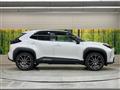 2023 Toyota Yaris Cross