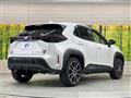 2023 Toyota Yaris Cross