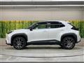 2023 Toyota Yaris Cross