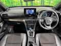 2023 Toyota Yaris Cross