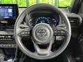 2023 Toyota Yaris Cross