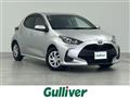 2022 Toyota Yaris
