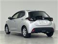 2022 Toyota Yaris