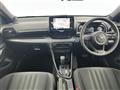 2022 Toyota Yaris