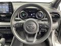 2022 Toyota Yaris