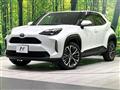 2024 Toyota Yaris Cross