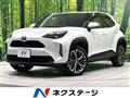 2024 Toyota Yaris Cross