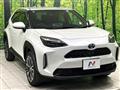 2024 Toyota Yaris Cross