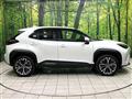 2024 Toyota Yaris Cross