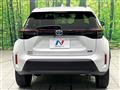 2024 Toyota Yaris Cross