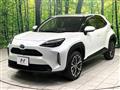 2024 Toyota Yaris Cross