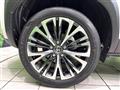 2024 Toyota Yaris Cross