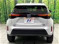 2024 Toyota Yaris Cross