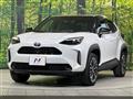 2023 Toyota Yaris Cross