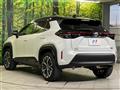 2023 Toyota Yaris Cross