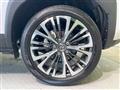 2023 Toyota Yaris Cross