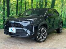 2023 Toyota Yaris Cross
