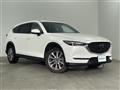 2019 Mazda CX-8