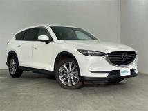 2019 Mazda CX-8