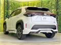 2023 Toyota Yaris Cross