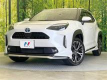 2023 Toyota Yaris Cross