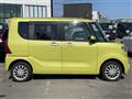 2019 Daihatsu Tanto