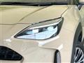 2023 Toyota Yaris Cross