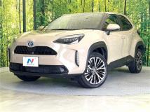 2023 Toyota Yaris Cross