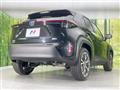 2023 Toyota Yaris Cross