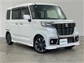 2019 Suzuki Spacia