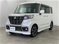 2019 Suzuki Spacia