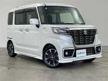 2019 Suzuki Spacia