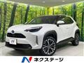 2023 Toyota Yaris Cross