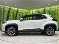 2023 Toyota Yaris Cross