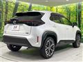 2023 Toyota Yaris Cross