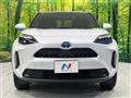 2023 Toyota Yaris Cross