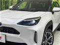 2023 Toyota Yaris Cross