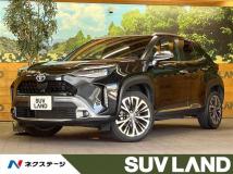 2023 Toyota Yaris Cross