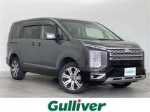 2021 Mitsubishi Delica D5